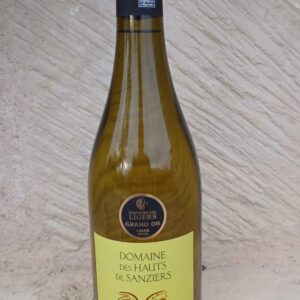 Saumur Blanc 2025