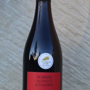 Saumur Rouge 2024